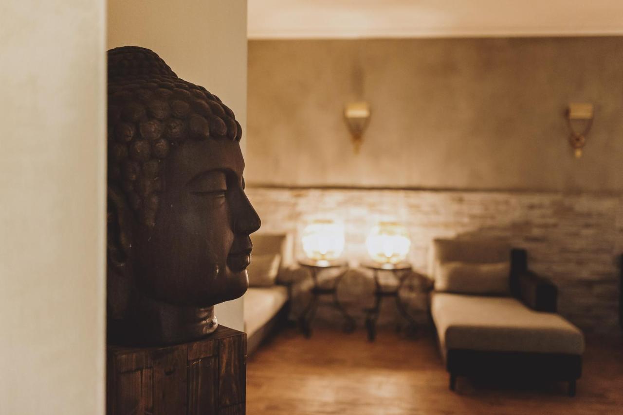 Der Gollinger Hotel Заалбах-Хинтерглем Екстериор снимка