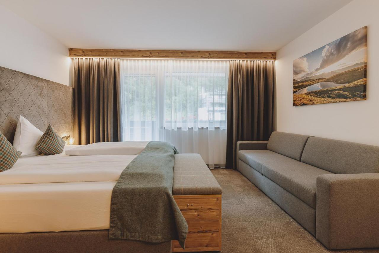 Der Gollinger Hotel Заалбах-Хинтерглем Екстериор снимка