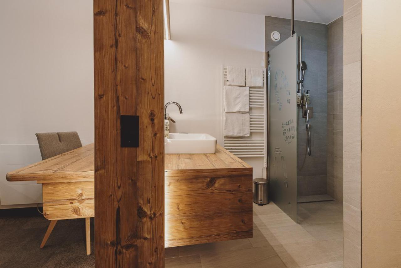 Der Gollinger Hotel Заалбах-Хинтерглем Екстериор снимка