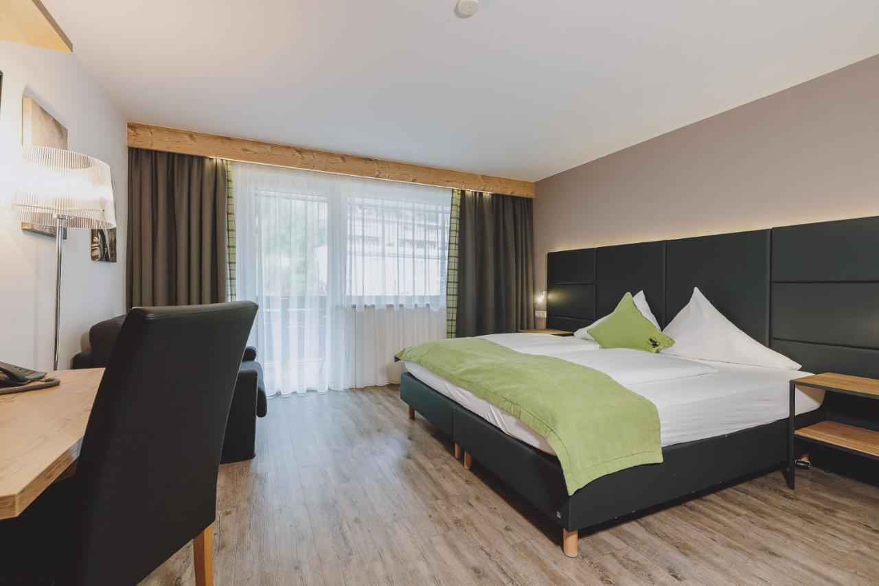 Der Gollinger Hotel Заалбах-Хинтерглем Екстериор снимка