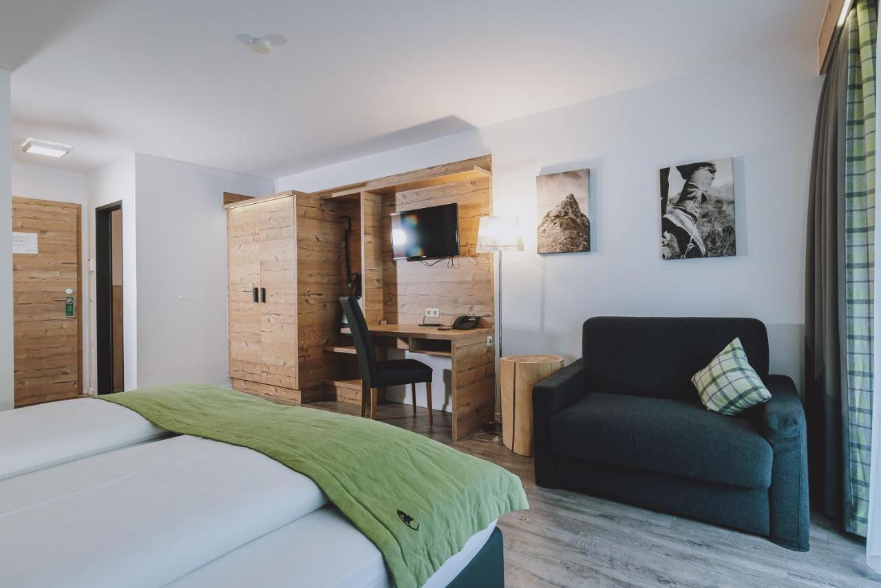 Der Gollinger Hotel Заалбах-Хинтерглем Екстериор снимка