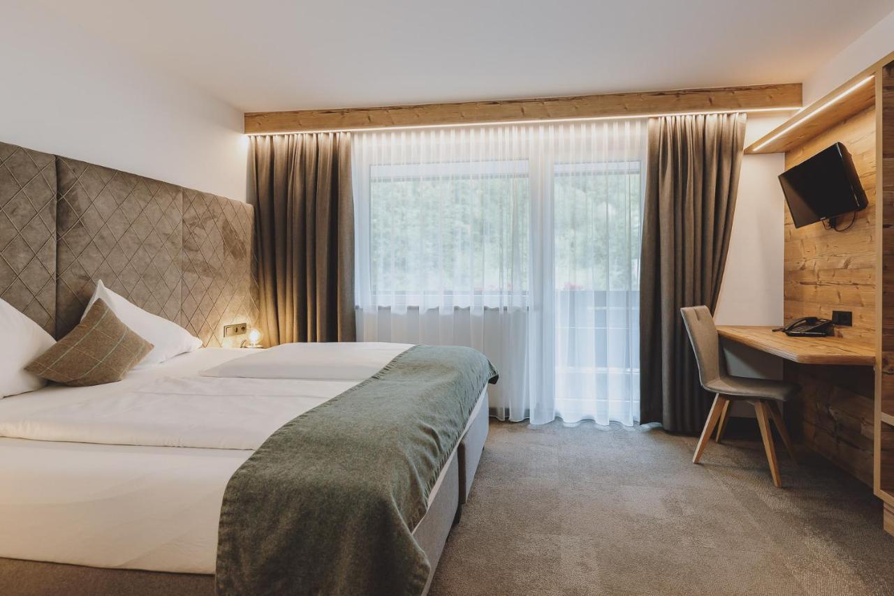Der Gollinger Hotel Заалбах-Хинтерглем Екстериор снимка