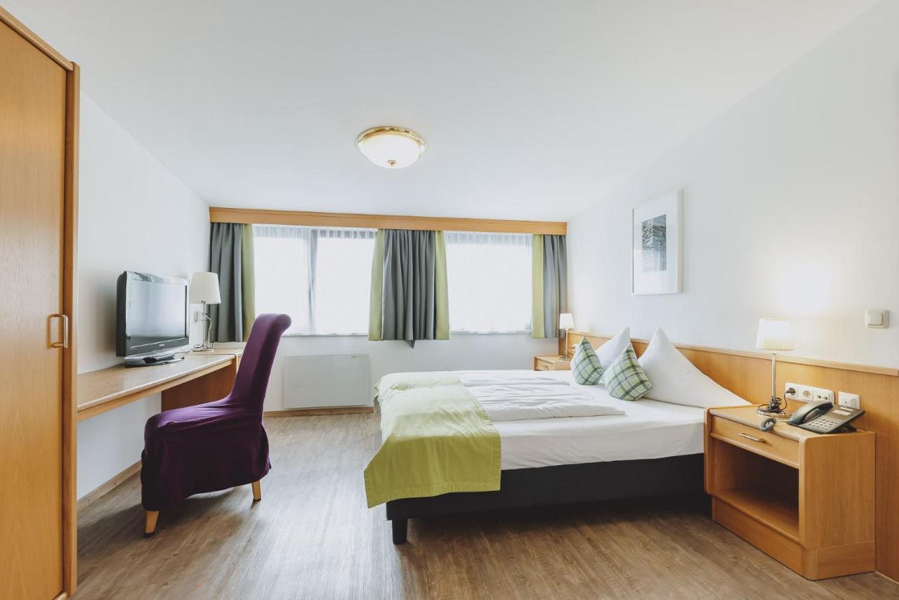 Der Gollinger Hotel Заалбах-Хинтерглем Екстериор снимка