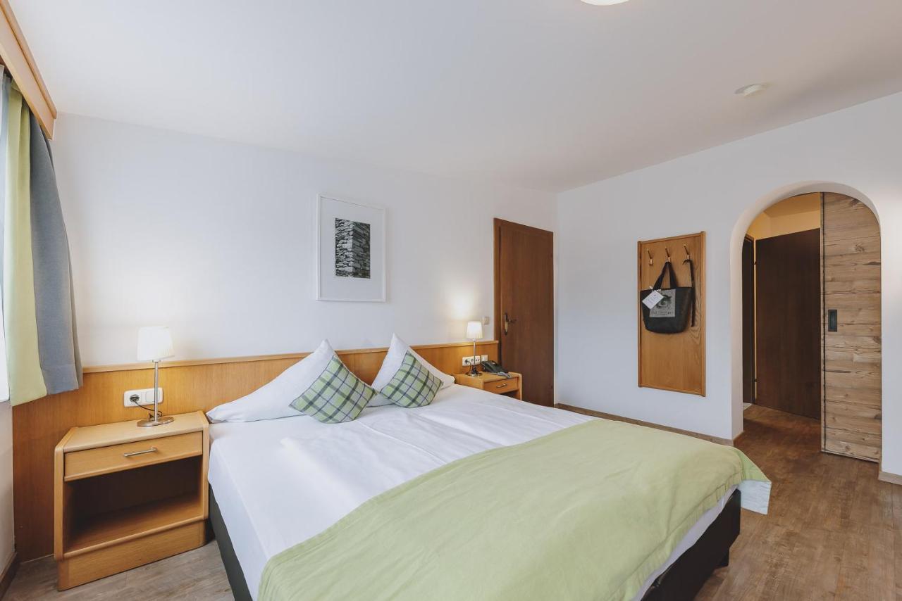 Der Gollinger Hotel Заалбах-Хинтерглем Екстериор снимка