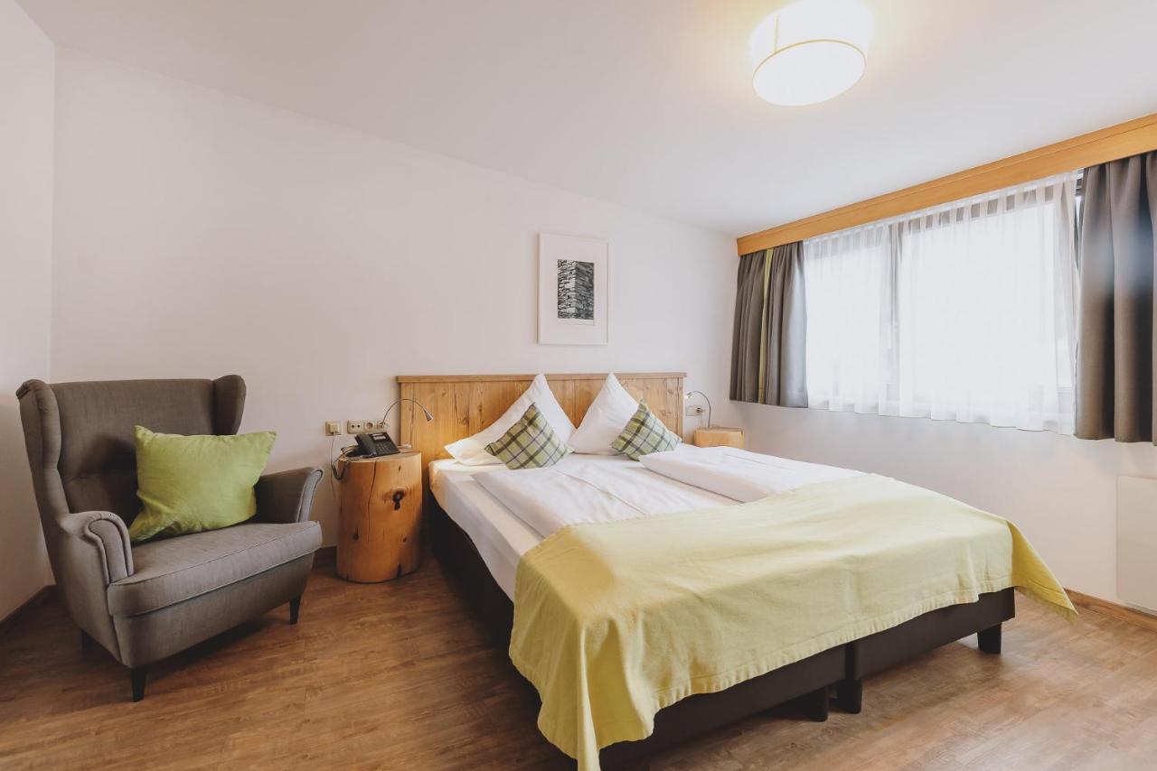 Der Gollinger Hotel Заалбах-Хинтерглем Екстериор снимка
