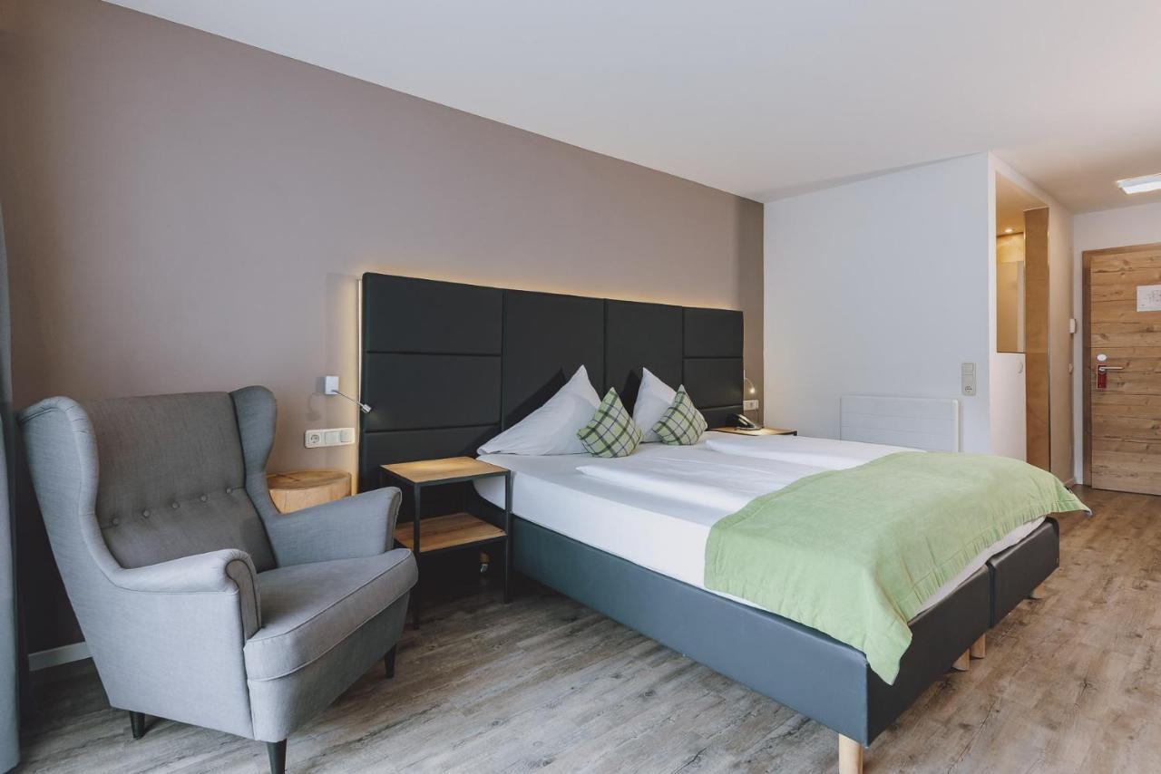 Der Gollinger Hotel Заалбах-Хинтерглем Екстериор снимка