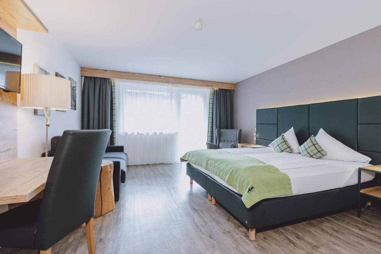 Der Gollinger Hotel Заалбах-Хинтерглем Екстериор снимка