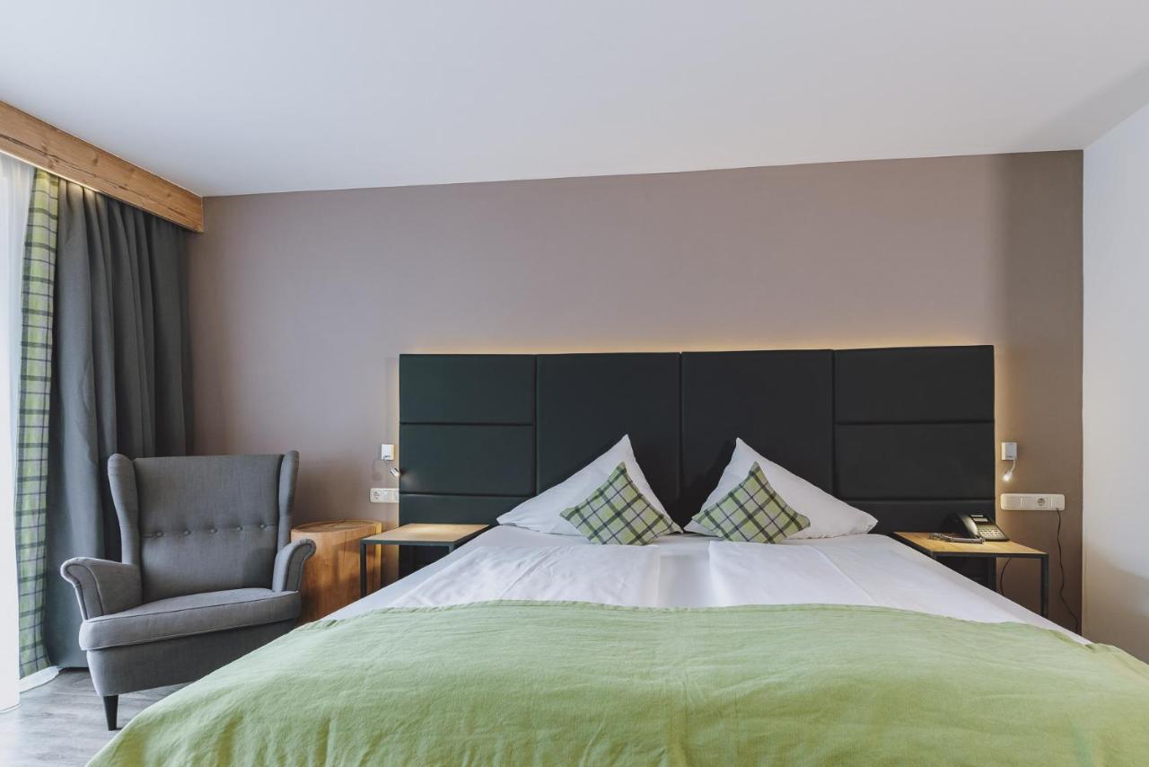 Der Gollinger Hotel Заалбах-Хинтерглем Екстериор снимка