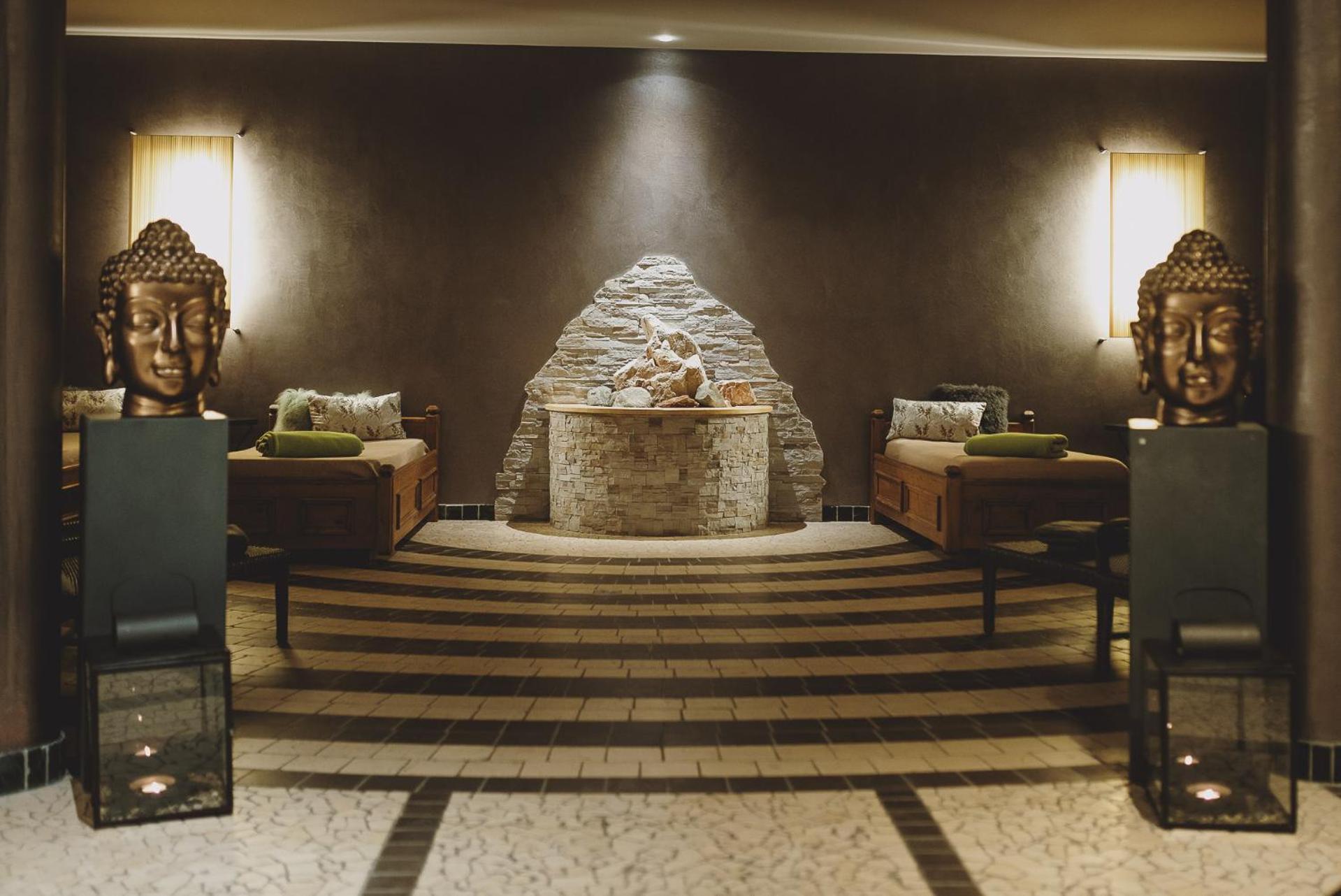 Der Gollinger Hotel Заалбах-Хинтерглем Екстериор снимка