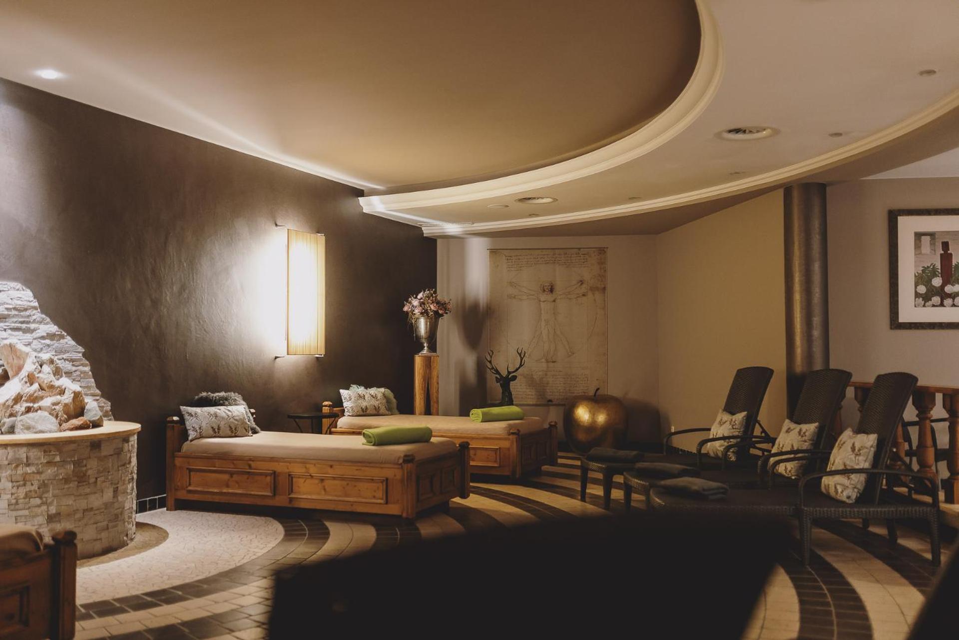 Der Gollinger Hotel Заалбах-Хинтерглем Екстериор снимка